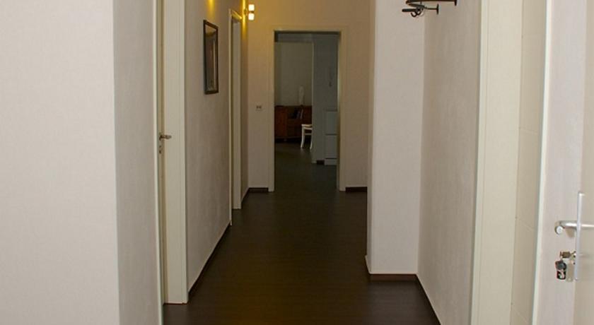 Ferienwohnung Possoegel Naumburg  Ruang foto